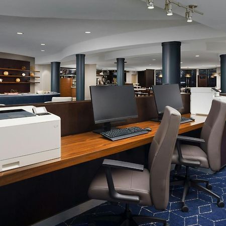 Hotel Courtyard By Marriott Potomac Mills Woodbridge Zewnętrze zdjęcie