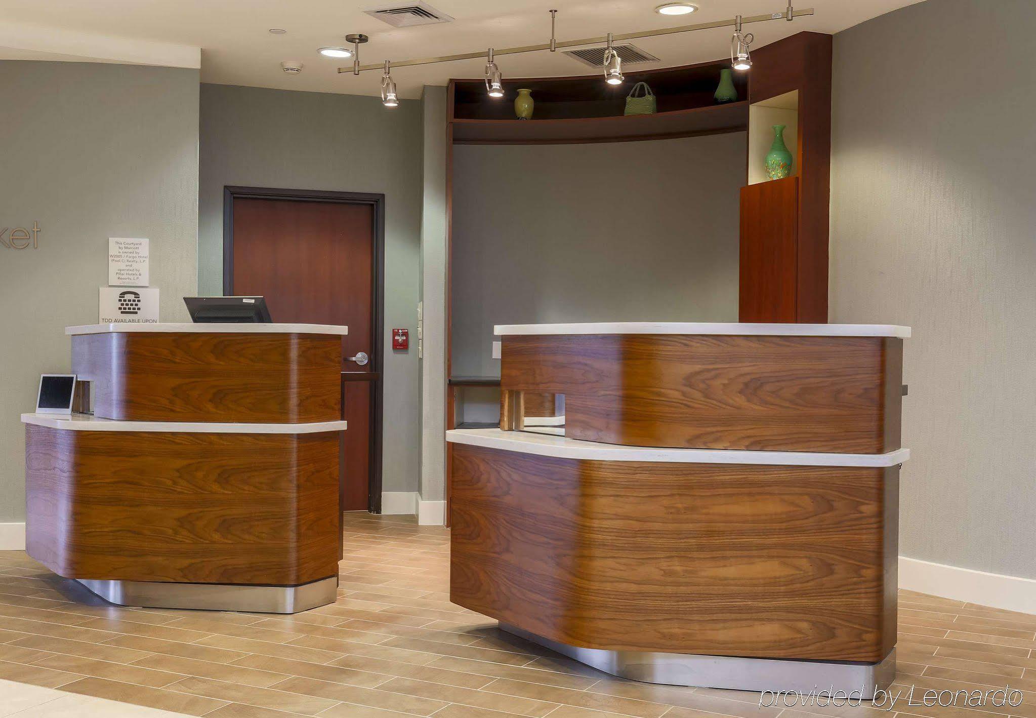 Hotel Courtyard By Marriott Potomac Mills Woodbridge Zewnętrze zdjęcie