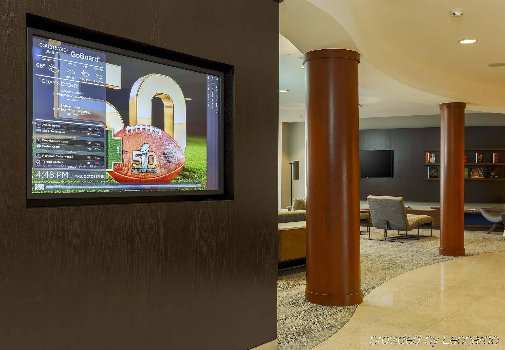 Hotel Courtyard By Marriott Potomac Mills Woodbridge Zewnętrze zdjęcie