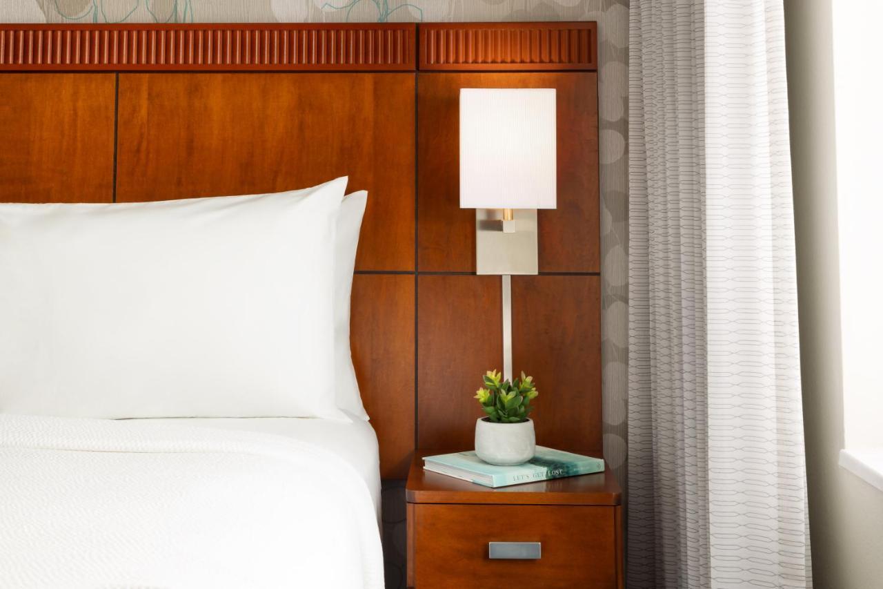 Hotel Courtyard By Marriott Potomac Mills Woodbridge Zewnętrze zdjęcie
