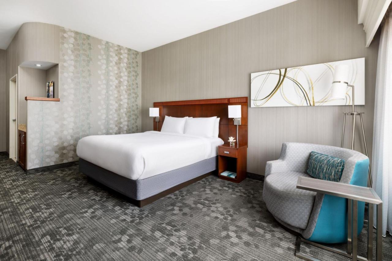 Hotel Courtyard By Marriott Potomac Mills Woodbridge Zewnętrze zdjęcie