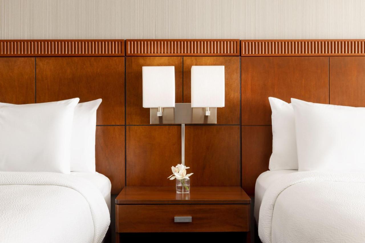 Hotel Courtyard By Marriott Potomac Mills Woodbridge Zewnętrze zdjęcie