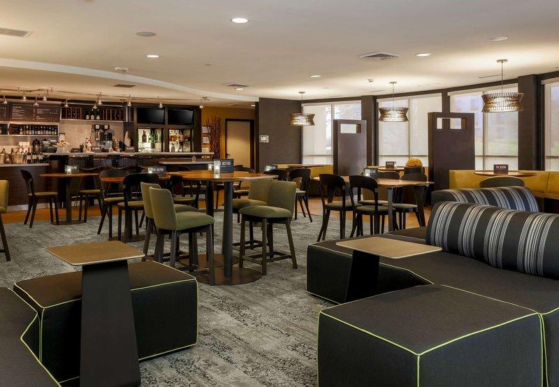 Hotel Courtyard By Marriott Potomac Mills Woodbridge Zewnętrze zdjęcie