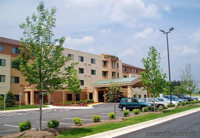 Hotel Courtyard By Marriott Potomac Mills Woodbridge Zewnętrze zdjęcie