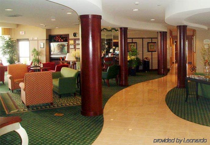 Hotel Courtyard By Marriott Potomac Mills Woodbridge Wnętrze zdjęcie