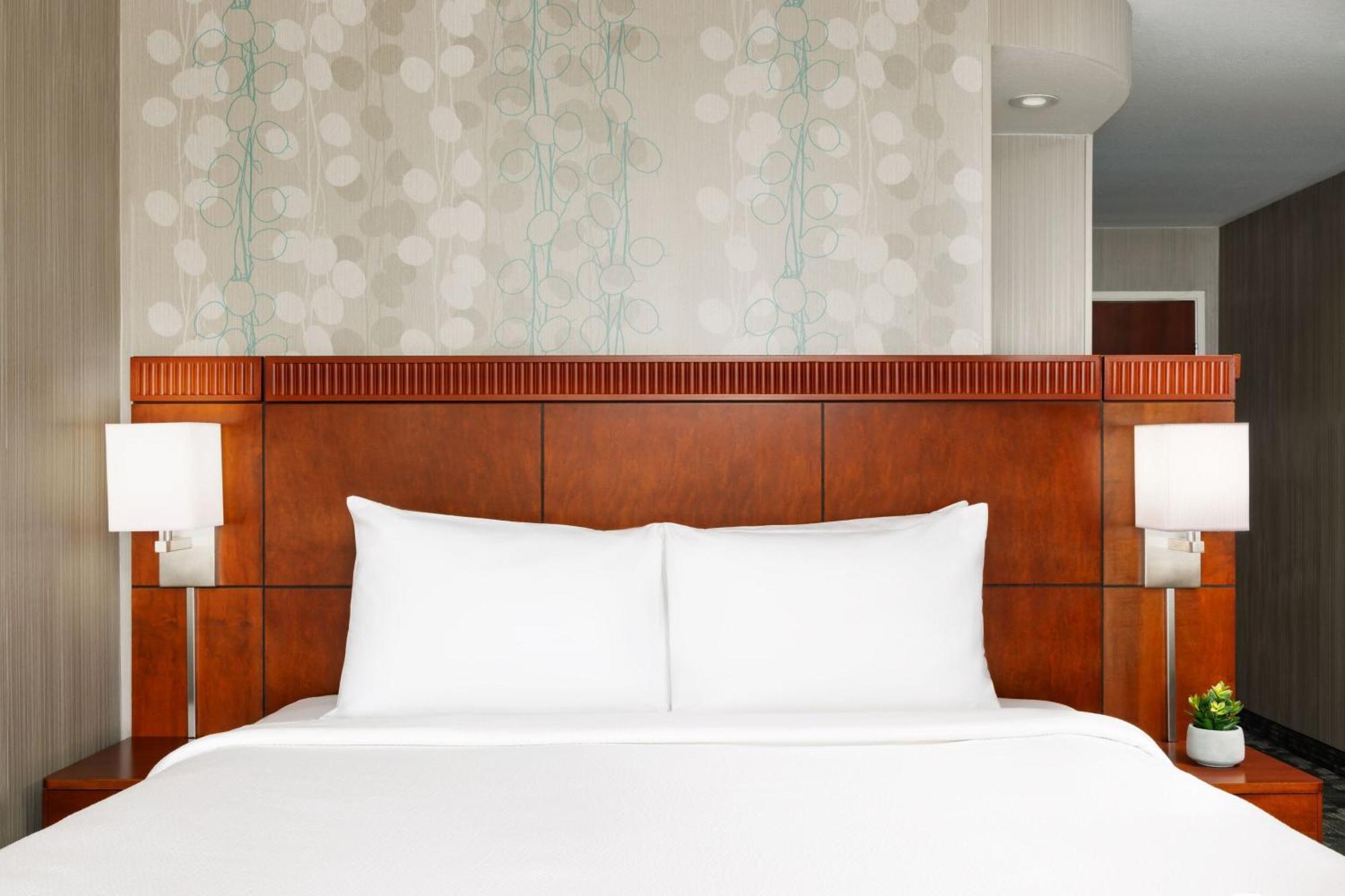 Hotel Courtyard By Marriott Potomac Mills Woodbridge Zewnętrze zdjęcie
