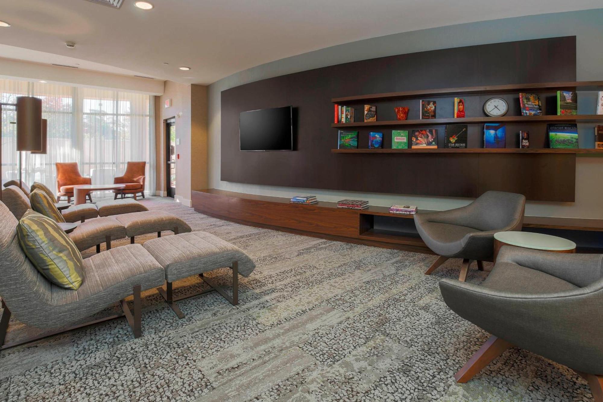 Hotel Courtyard By Marriott Potomac Mills Woodbridge Zewnętrze zdjęcie
