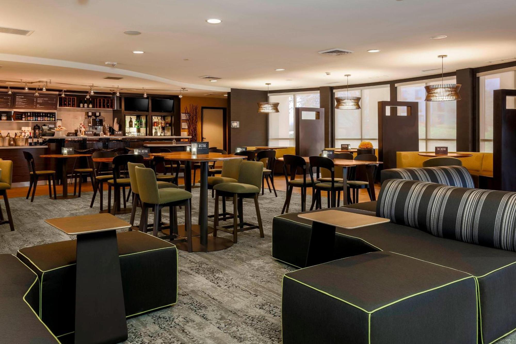 Hotel Courtyard By Marriott Potomac Mills Woodbridge Zewnętrze zdjęcie