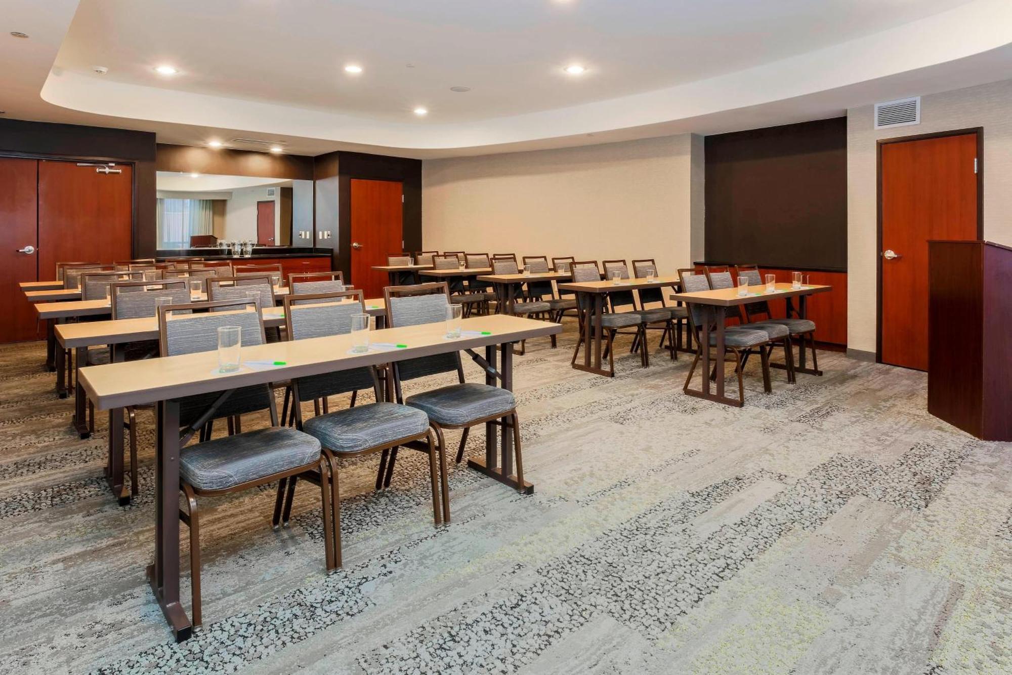 Hotel Courtyard By Marriott Potomac Mills Woodbridge Zewnętrze zdjęcie