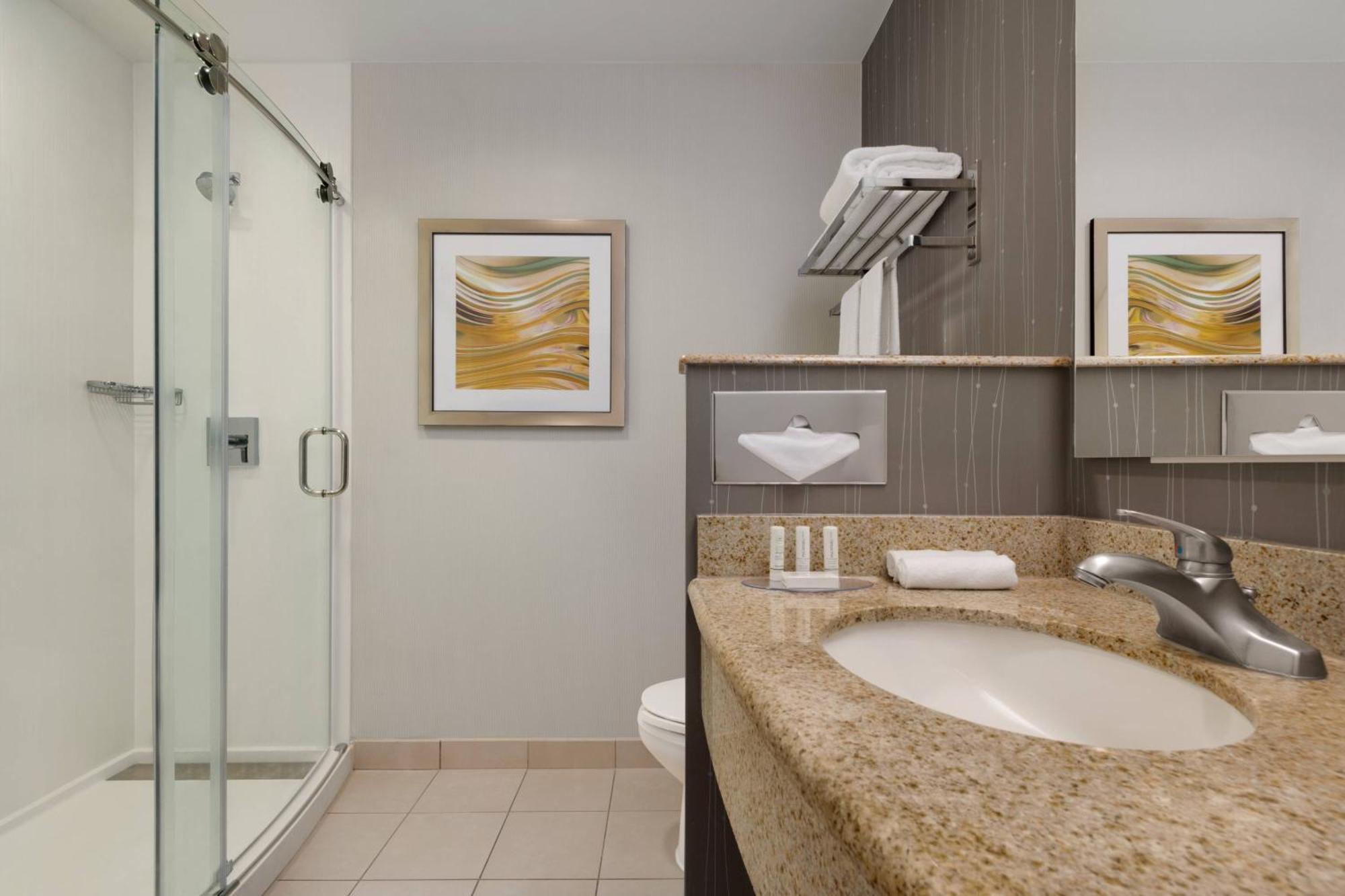 Hotel Courtyard By Marriott Potomac Mills Woodbridge Zewnętrze zdjęcie