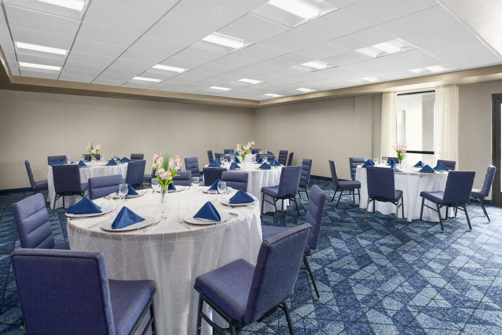 Hotel Courtyard By Marriott Potomac Mills Woodbridge Zewnętrze zdjęcie