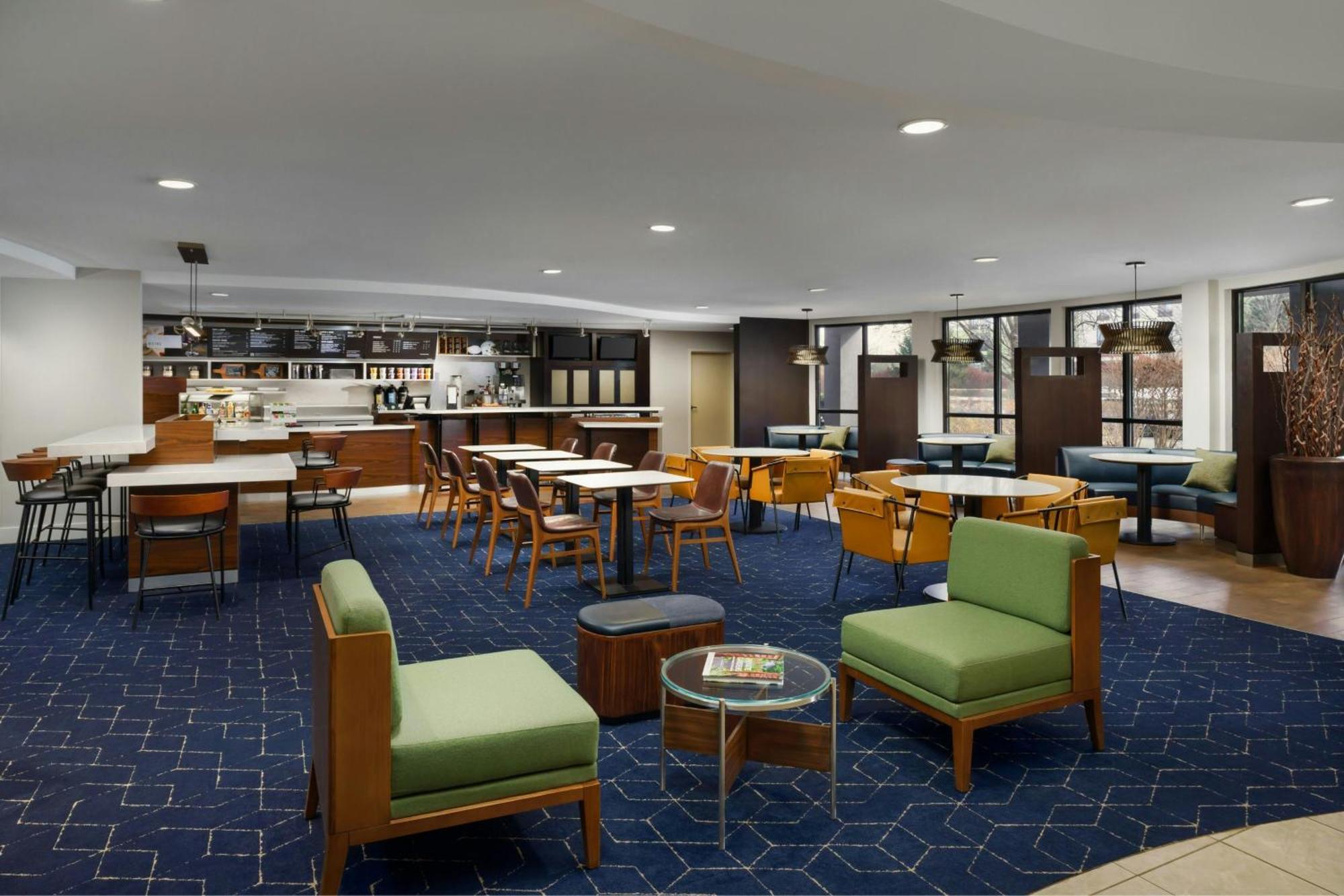 Hotel Courtyard By Marriott Potomac Mills Woodbridge Zewnętrze zdjęcie