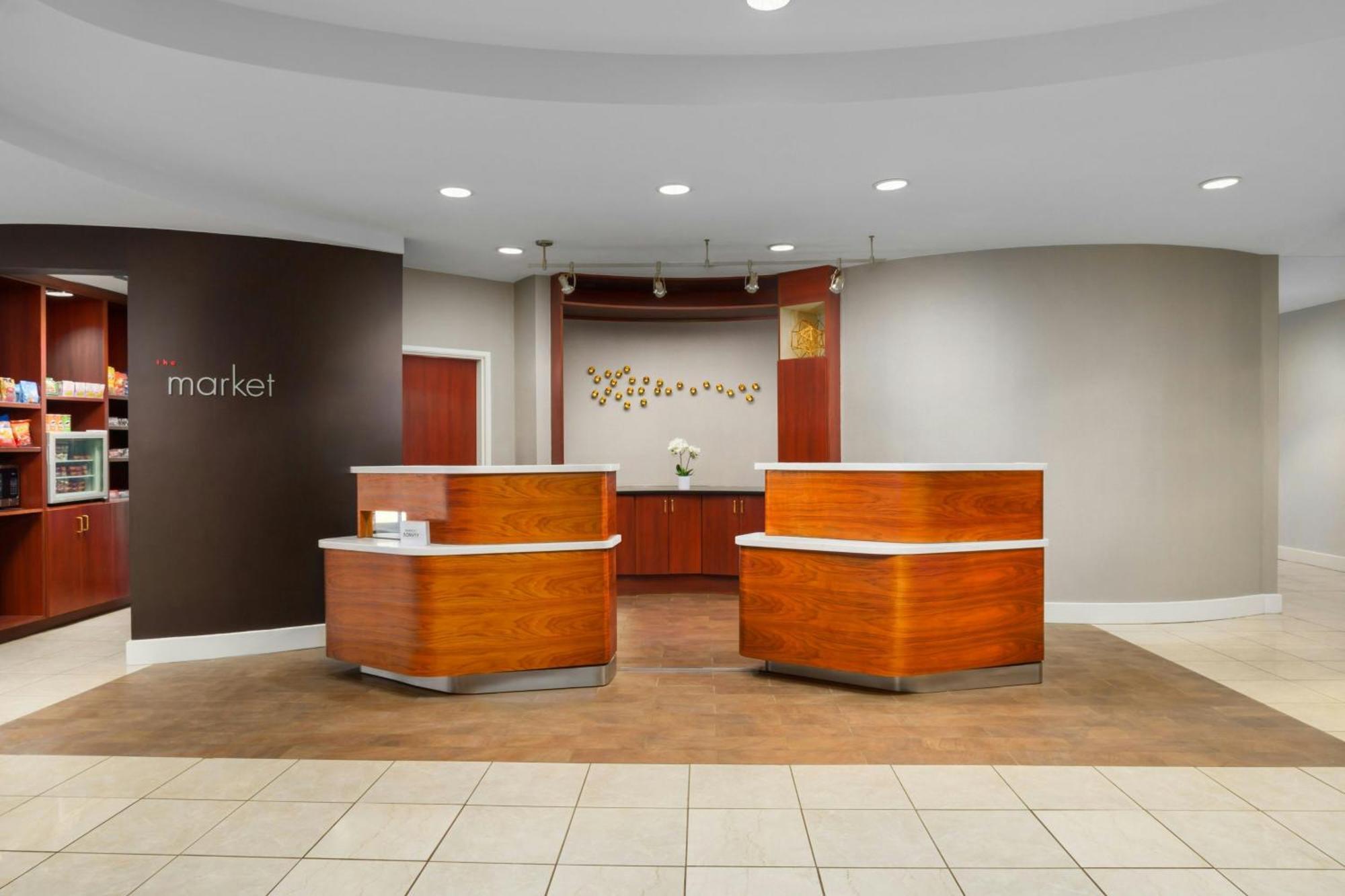 Hotel Courtyard By Marriott Potomac Mills Woodbridge Zewnętrze zdjęcie